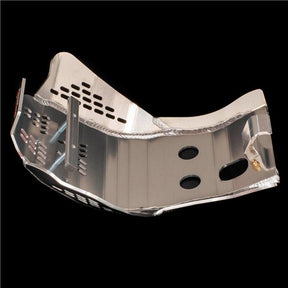 ENDURO ENGINEERING SKID PLATE (24 - 016) - DRIVEN Canada's Powersports 77942071638824 - 016