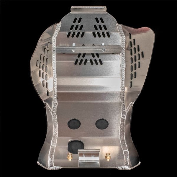 ENDURO ENGINEERING SKID PLATE (24 - 016) - DRIVEN Canada's Powersports 77942071638824 - 016