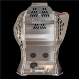 ENDURO ENGINEERING SKID PLATE (24 - 016) - DRIVEN Canada's Powersports 77942071638824 - 016