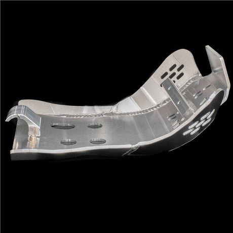 ENDURO ENGINEERING SKID PLATE (24 - 017) - DRIVEN Canada's Powersports 77942071641824 - 017