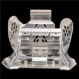 ENDURO ENGINEERING SKID PLATE (24 - 017) - DRIVEN Canada's Powersports 77942071641824 - 017