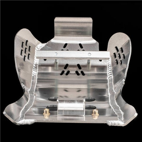 ENDURO ENGINEERING SKID PLATE (24 - 017) - DRIVEN Canada's Powersports 77942071641824 - 017