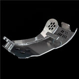ENDURO ENGINEERING SKID PLATE (24 - 062) - DRIVEN Canada's Powersports 77942071644924 - 062
