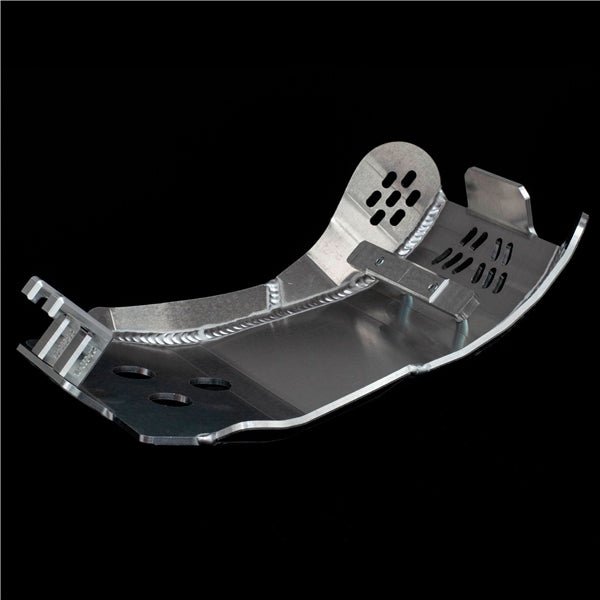 ENDURO ENGINEERING SKID PLATE (24 - 062) - DRIVEN Canada's Powersports 77942071644924 - 062