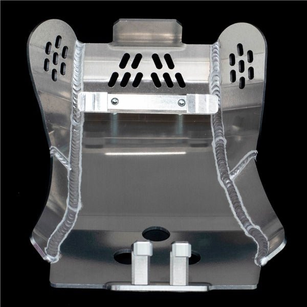 ENDURO ENGINEERING SKID PLATE (24 - 062) - DRIVEN Canada's Powersports 77942071644924 - 062