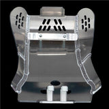 ENDURO ENGINEERING SKID PLATE (24 - 062) - DRIVEN Canada's Powersports 77942071644924 - 062