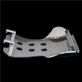 ENDURO ENGINEERING SKID PLATE (24 - 064) - DRIVEN Canada's Powersports 77942071645624 - 064