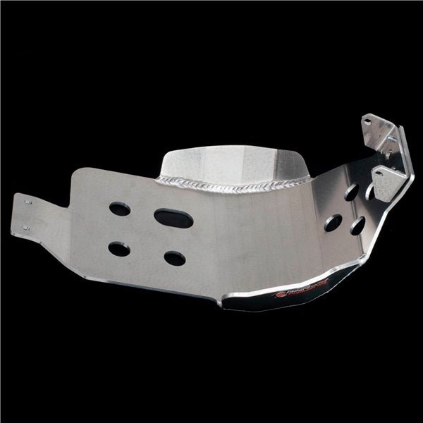 ENDURO ENGINEERING SKID PLATE (24 - 066) - DRIVEN Canada's Powersports 77942071647024 - 066