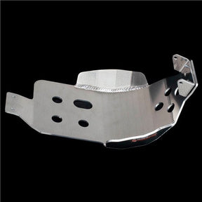 ENDURO ENGINEERING SKID PLATE (24 - 066) - DRIVEN Canada's Powersports 77942071647024 - 066