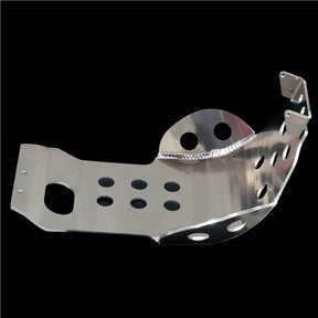 ENDURO ENGINEERING SKID PLATE (24 - 076) - DRIVEN Canada's Powersports 77942071649424 - 076