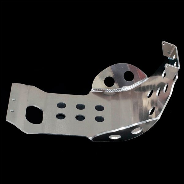 ENDURO ENGINEERING SKID PLATE (24 - 076) - DRIVEN Canada's Powersports 77942071649424 - 076