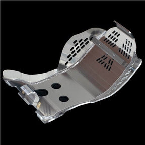ENDURO ENGINEERING SKID PLATE (24 - 078) - DRIVEN Canada's Powersports 77942071650024 - 078