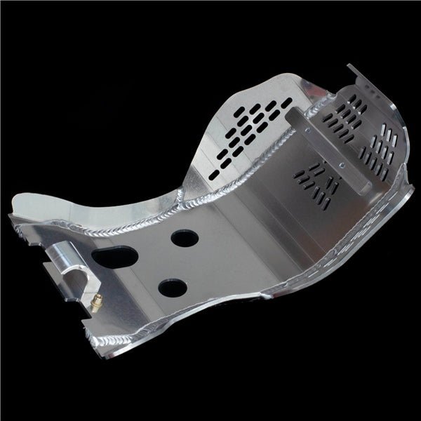 ENDURO ENGINEERING SKID PLATE (24 - 080) - DRIVEN Canada's Powersports 77942071653124 - 080