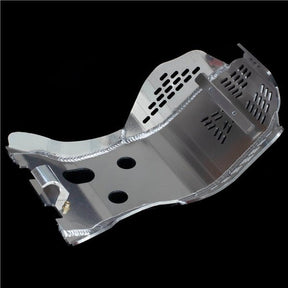 ENDURO ENGINEERING SKID PLATE (24 - 080) - DRIVEN Canada's Powersports 77942071653124 - 080