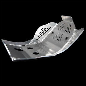 ENDURO ENGINEERING SKID PLATE (24 - 1016) - DRIVEN Canada's Powersports 77942071841224 - 1016