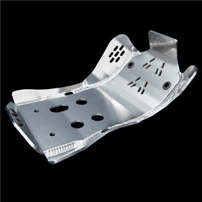 ENDURO ENGINEERING SKID PLATE (24 - 1017) - DRIVEN Canada's Powersports 77942071843624 - 1017