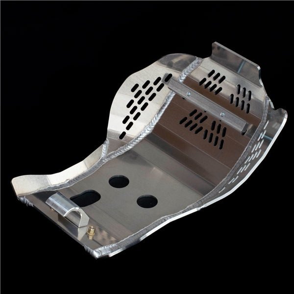 ENDURO ENGINEERING SKID PLATE (24 - 116) - DRIVEN Canada's Powersports 77942071656224 - 116