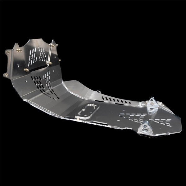 ENDURO ENGINEERING SKID PLATE (24 - 1319) - DRIVEN Canada's Powersports 77942071680724 - 1319