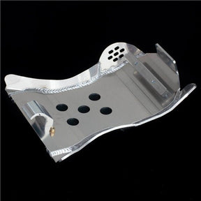 ENDURO ENGINEERING SKID PLATE (24 - 163) - DRIVEN Canada's Powersports 77942071658624 - 163