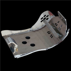 ENDURO ENGINEERING SKID PLATE (24 - 165) - DRIVEN Canada's Powersports 77942071660924 - 165