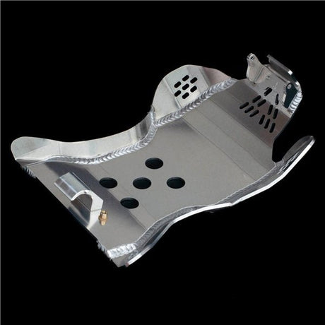 ENDURO ENGINEERING SKID PLATE (24 - 175) - DRIVEN Canada's Powersports 77942071661624 - 175