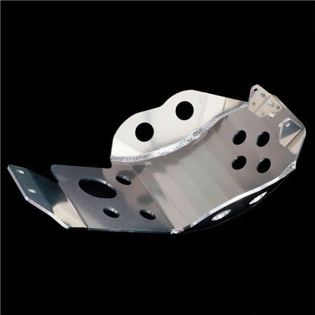 ENDURO ENGINEERING SKID PLATE (24 - 176) - DRIVEN Canada's Powersports 77942071662324 - 176
