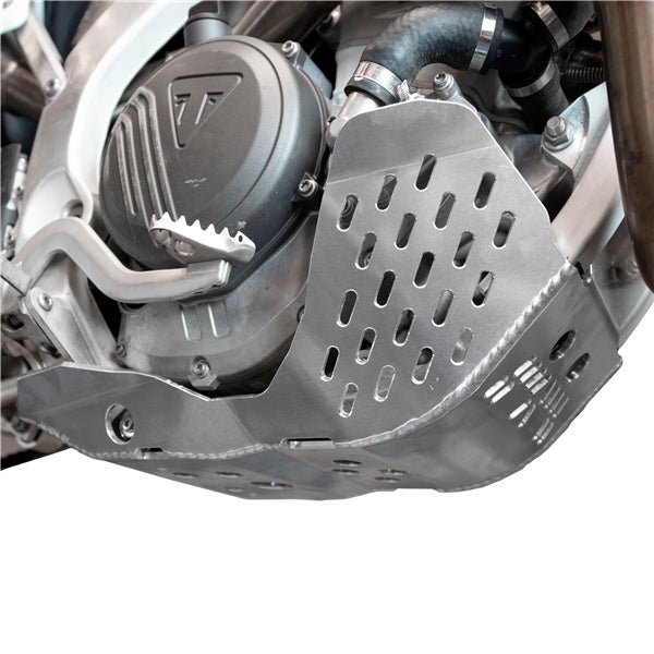 ENDURO ENGINEERING SKID PLATE (24 - 2024) - DRIVEN Canada's Powersports 88283405060024 - 2024