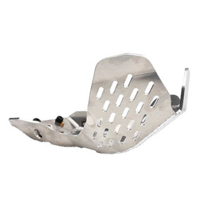 ENDURO ENGINEERING SKID PLATE (24 - 2024) - DRIVEN Canada's Powersports 88283405060024 - 2024