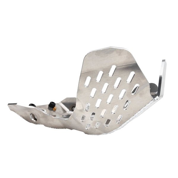 ENDURO ENGINEERING SKID PLATE (24 - 2024) - DRIVEN Canada's Powersports 88283405060024 - 2024