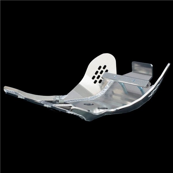 ENDURO ENGINEERING SKID PLATE (24 - 400) - DRIVEN Canada's Powersports 77942071685224 - 400