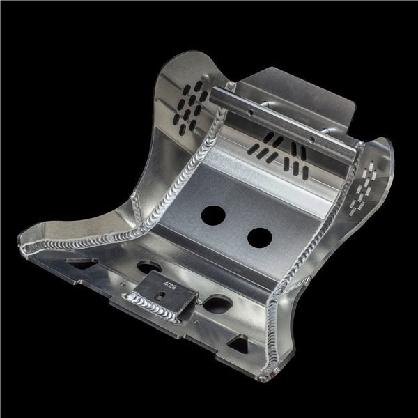 ENDURO ENGINEERING SKID PLATE (24 - 4018) - DRIVEN Canada's Powersports 77942071688324 - 4018