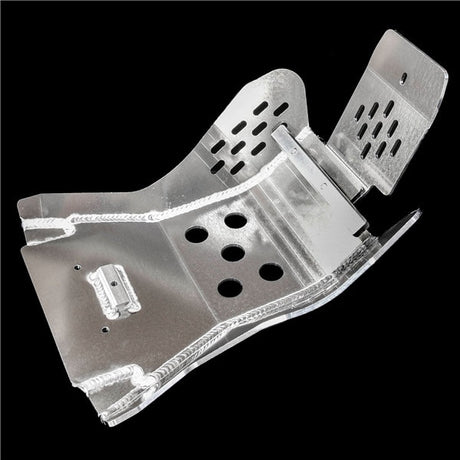 ENDURO ENGINEERING SKID PLATE (24 - 4020) - DRIVEN Canada's Powersports 77942071689024 - 4020
