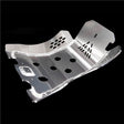 ENDURO ENGINEERING SKID PLATE (24 - 4120) - DRIVEN Canada's Powersports 77942071692024 - 4120