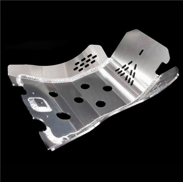 ENDURO ENGINEERING SKID PLATE (24 - 4120) - DRIVEN Canada's Powersports 77942071692024 - 4120