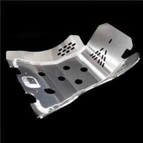 ENDURO ENGINEERING SKID PLATE (24 - 4120) - DRIVEN Canada's Powersports 77942071692024 - 4120