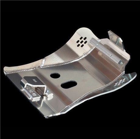 ENDURO ENGINEERING SKID PLATE (24 - 572) - DRIVEN Canada's Powersports 77942071695124 - 572