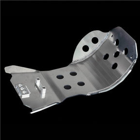 ENDURO ENGINEERING SKID PLATE (24 - 574) - DRIVEN Canada's Powersports 77942071697524 - 574