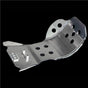 ENDURO ENGINEERING SKID PLATE (24 - 574) - DRIVEN Canada's Powersports 77942071697524 - 574