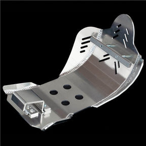 ENDURO ENGINEERING SKID PLATE (24 - 575) - DRIVEN Canada's Powersports 77942071698224 - 575