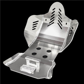 ENDURO ENGINEERING SKID PLATE (24 - 576) - DRIVEN Canada's Powersports 77942071700224 - 576