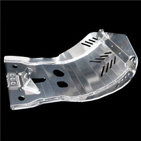 ENDURO ENGINEERING SKID PLATE (24 - 6017) - DRIVEN Canada's Powersports 77942071712524 - 6017