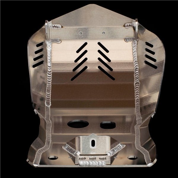 ENDURO ENGINEERING SKID PLATE (24 - 6019) - DRIVEN Canada's Powersports 77942071713224 - 6019