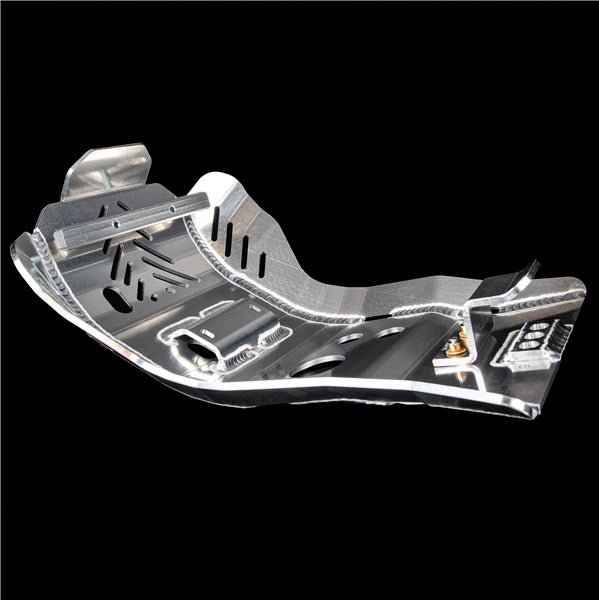 ENDURO ENGINEERING SKID PLATE (24 - 6021) - DRIVEN Canada's Powersports 77942071714924 - 6021