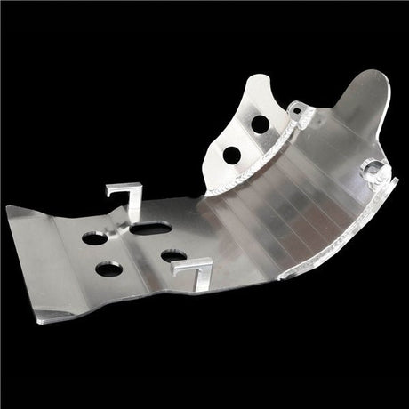 ENDURO ENGINEERING SKID PLATE (24 - 671) - DRIVEN Canada's Powersports 77942071706424 - 671