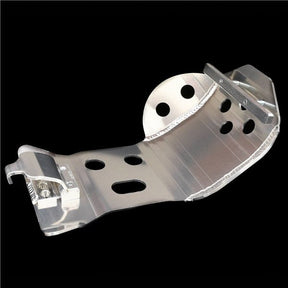 ENDURO ENGINEERING SKID PLATE (24 - 672) - DRIVEN Canada's Powersports 77942071707124 - 672