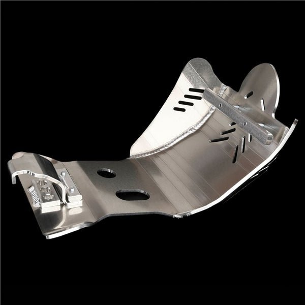 ENDURO ENGINEERING SKID PLATE (24 - 675) - DRIVEN Canada's Powersports 77942071711824 - 675