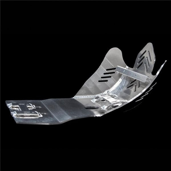 ENDURO ENGINEERING SKID PLATE (24 - 800) - DRIVEN Canada's Powersports 77942071715624 - 800