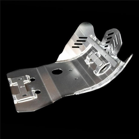 ENDURO ENGINEERING SKID PLATE (24 - 801) - DRIVEN Canada's Powersports 77942071716324 - 801