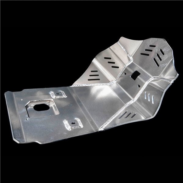 ENDURO ENGINEERING SKID PLATE (24 - 8118) - DRIVEN Canada's Powersports 77942071719424 - 8118