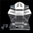 ENDURO ENGINEERING SKID PLATE (24 - 8322) - DRIVEN Canada's Powersports 77942071720024 - 8322